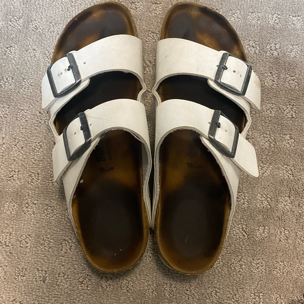 Birkenstock Arizona Birko-Flor Sandal